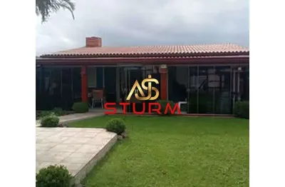 Casa com 4 quartos à venda na Rua Independência, 145, Centro, Arroio do Sal
