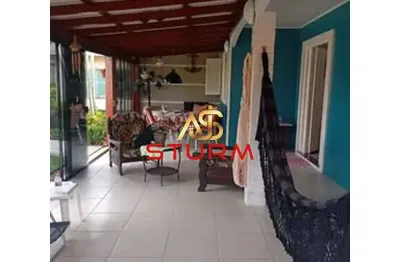 Casa com 4 quartos à venda na Rua Independência, 145, Centro, Arroio do Sal