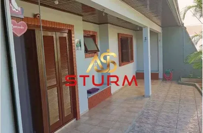 Casa comercial à venda na Rua Erechim, 330, Centro, Arroio do Sal