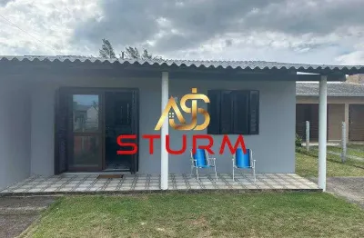 Casa comercial à venda na Avenida Interpraias Norte, Balneário Jardim Olívia, Arroio do Sal
