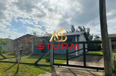 Casa com 2 quartos à venda na Avenida Interpraias Norte, Balneário Jardim Olívia, Arroio do Sal