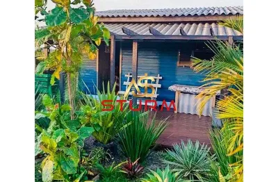 Casa comercial à venda na R. Mandacaru, Praia Arroio Seco, Arroio do Sal