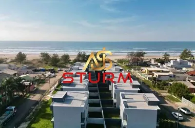 Casa com 3 quartos à venda na Rua Andira, 20, Arco Íris, Capão da Canoa