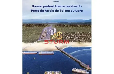 Terreno à venda na Rua Tenente Antônio João, 70, Santos Dumont, São Leopoldo