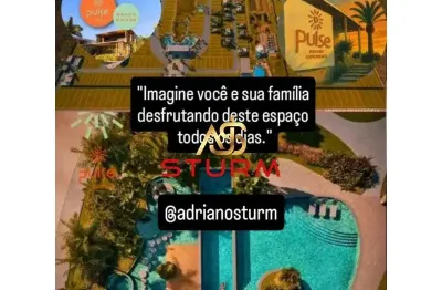 Terreno à venda na Avenida Schneider, 2323, Curumim, Capão da Canoa