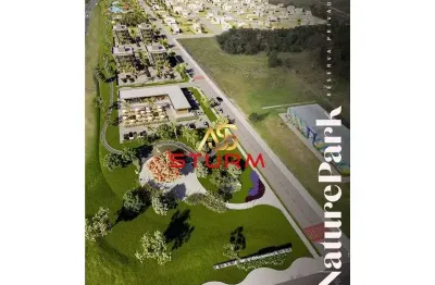 Terreno à venda na Km1 Estrada Do Mar, Bosque do Albatroz, Osório