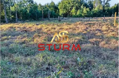 Terreno à venda na Rua H, 1406, Balneário Pinus Park, Arroio do Sal