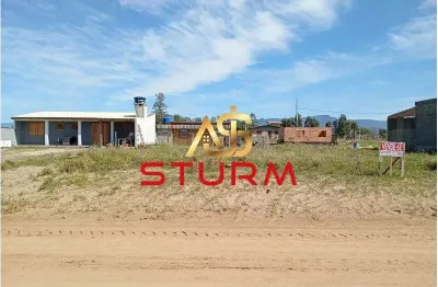 Terreno à venda na Rua Jacarandás, Quatro Lagos, Arroio do Sal