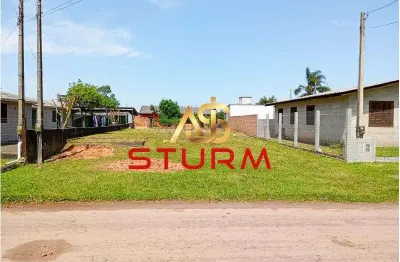 Terreno à venda na Rua Das Cerejeiras, 00, Quatro Lagos, Arroio do Sal