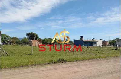 Terreno à venda na Av Dos Eucaliptos, 00, Quatro Lagos, Arroio do Sal