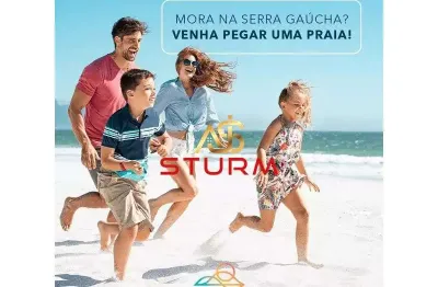 Terreno à venda na R. Mandacaru, Praia Arroio Seco, Arroio do Sal