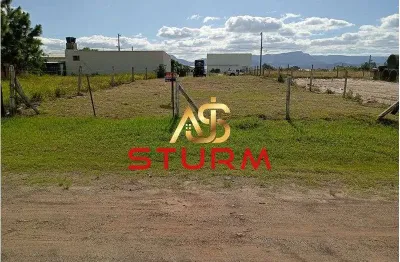 Terreno à venda na Rua Das Corticeiras, Quatro Lagos, Arroio do Sal