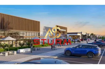 Terreno comercial à venda na Av Edgar Schneider, 2323, Curumim, Capão da Canoa