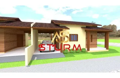 Casa com 3 quartos à venda na Rua Das Araucárias, 00, Quatro Lagos, Arroio do Sal