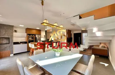 Casa com 3 quartos à venda na Rua Orion, 20, Arco Íris, Capão da Canoa