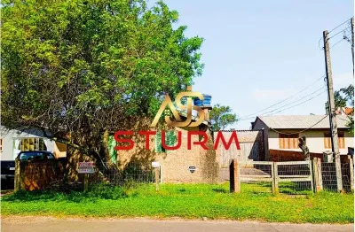 Casa com 1 quarto à venda na R. Das Corticeiras, 216, Quatro Lagos, Arroio do Sal