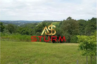 Terreno comercial à venda na Rodovia Sc496, 00, Centro, Tunápolis