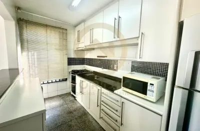Apartamento com 2 quartos para alugar no João Gualberto, Paranaguá 