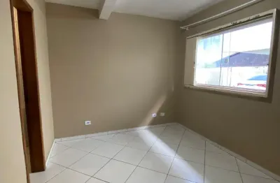 Apartamento à venda no Parque São João, Paranaguá 