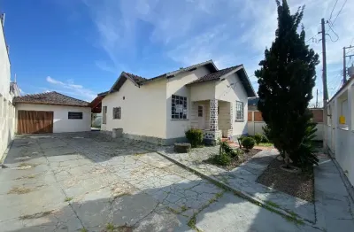 Casa com 3 quartos à venda no Eldorado, Paranaguá 