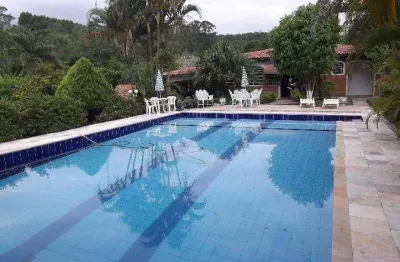 Chácara / sítio com 3 quartos à venda na Chácara Recreio Lagoa dos Patos, Jundiaí 