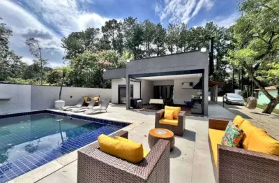 Chácara / sítio com 5 quartos à venda no Santa Clara, Jundiaí 