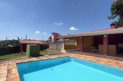 Caxambú - at 1.975m² - ac 407m² - área gourmet c/ piscina