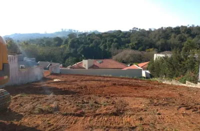Malota - at 1.000m² - excelente topografia - vista livre