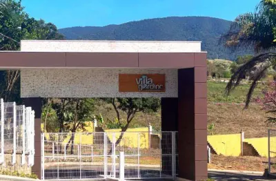 Terreno em condomínio fechado à venda na Vila Santana I, Jundiaí 