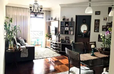 Apartamento com 4 quartos à venda na Vila Agrícola, Jundiaí 