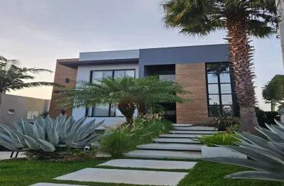 Casa em condomínio fechado com 4 quartos à venda no Mina, Itupeva 