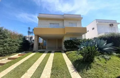 Reserva da serra - condomínio fechado - lazer completo - 4 dorms (3 suítes)