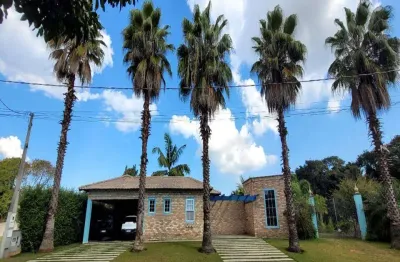 Cond. quinta do japi - cabreúva - at 2.498m² - ac 750m²- 5 dorms. - 8 vagas