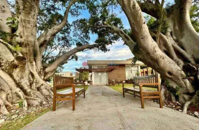 Condomínio bella vittá - currupira - at 300m² - excelente topografia