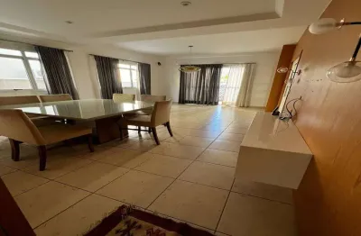 Cond. santa teresa - 4 dorms. (2 suítes) - at 300m² - ac 279m²