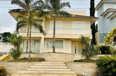 Terras de são carlos - 4 dorms. (suíte) - 6 vagas - at 706m² - ac 302m²
