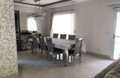 Casa em condomínio fechado com 4 quartos à venda na Vila Campos Sales, Jundiaí 