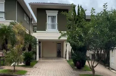 Nature village ii - 4 dorms. - 3 vagas - ac 240m² - área gourmet