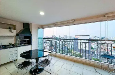 Alta vista - 4 dorms. (suítes) - au 155m² - localização privilegiada