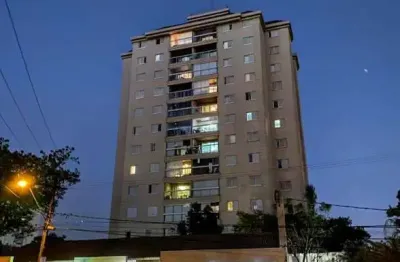 Garden place - jd. bonfiglioli - 3 dorms. (suíte) - 2 vagas - lazer