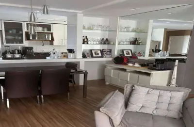 Practice - 3 dorms. (suíte) - 2 vagas cobertas - au 83m² - lazer completo