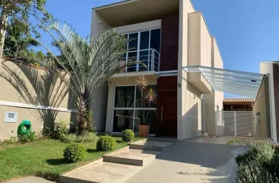 Villággio di san francesco - 3 dorms. (suíte) - 2 vagas coberta - ac 160m²