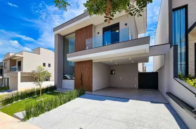 Condomínio reserva ermida - 3 suítes - 4 vagas - piscina - ac 229m²