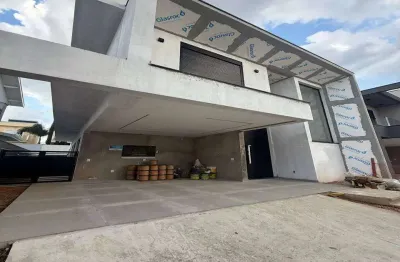 Condominio reserva ermida - nova - em obras - 3 suítes - 4 vagas - at 250m²