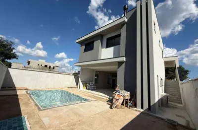Cond. gran ville são venâncio - 3 dorms. (suíte) - 4 vagas - ac 214m²