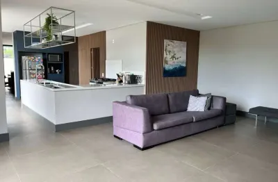 Brisas jundiaí - malota - at 700m² - ac 290m² - 3 suítes - 3 vagas