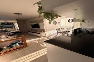 Forest - 2 dorms. (suíte) - 1 vaga - permuta por casa cond. (maior valor)