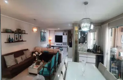 Atmosphera - au 131m² - 3 suítes - 3 vagas - permuta por apto. menor valor