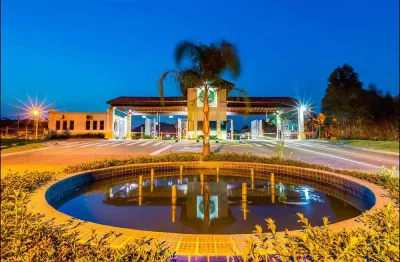 Terreno em condomínio fechado à venda no Mina, Itupeva 