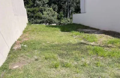 Terreno em condomínio fechado à venda no Corrupira, Jundiaí 